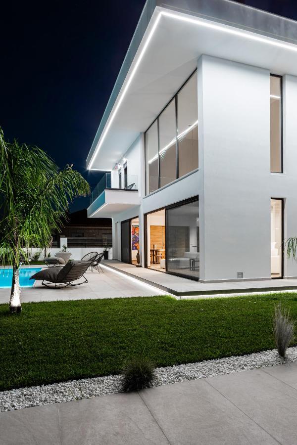 Sunshine Villa Náuplia Exterior foto